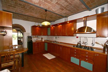 Toskana Ferienhaus mit Pool in der Etrusker Kueste 2021 Offerte