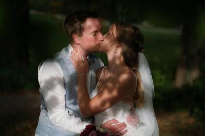 Hochzeitsfotograf, Hochzeitsreportagen in ganz NRW ab 590,00€