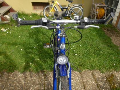 (237) 21 Gang bellini 26 Zoll Rh 40