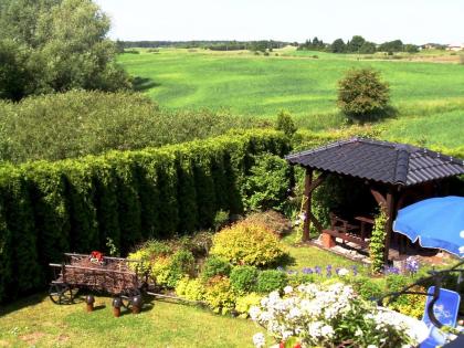 Polen/Masuren/Nikolaiken