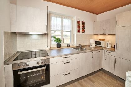 2024 Urlaub in der Eifel-Mosel-Region, 2 Fewo