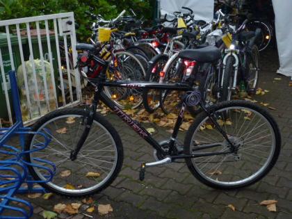 (153) 21 Gang TREK 26 Zoll Rh 53.5 qualität