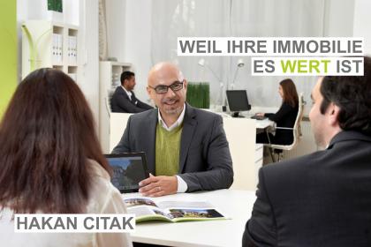 Ihr Immobilienmakler für Köln