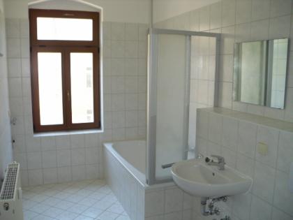 Etagenwohnung mieten in Chemnitz-Hilbersdorf /3 Räume TOLL