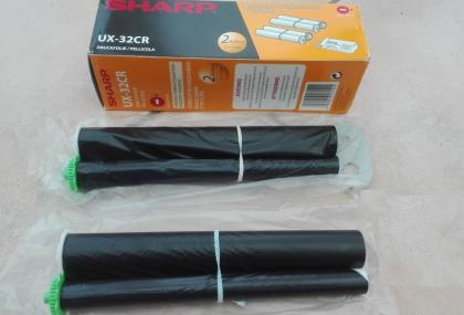 Kompatibel UX31CR UX-31CR UX32CR UX-32CR,Sharp UX-P710, UX-A760