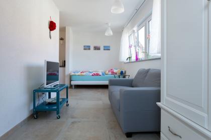 Modern eingerichtete, vollausgestattete Neubau-Ferienwohnungen