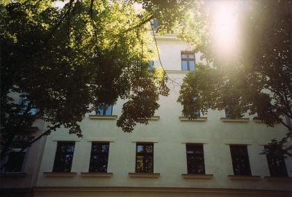 WOHNUNG PROVISIONSFREI ZU VERMIETEN: Plaußiger Straße, Leipzig