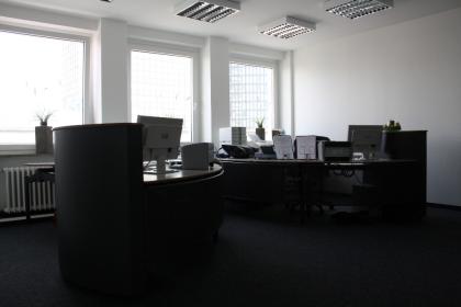 Nachmieter für Penthouse-Büro in Dortmunder Innenstadt gesucht