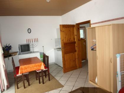 Ferienwohnungen Insel Vir Kroatien bei Zadar
