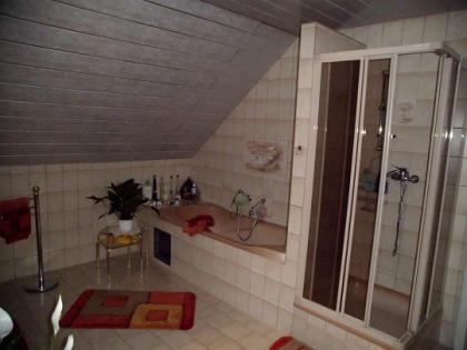 Ferienwohnung direkt an der Mecklenburger Seenplatte-Mirow