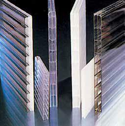 Polycarbonat-Folien von Top Folien - Fensterfolien