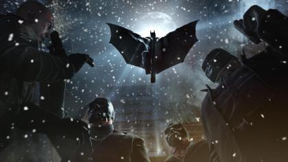 Batman Arkham Origins kaufen!