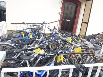 (177) 8 Gang 2 Felgenbremsen 26 Zoll Rh 45 ALU-RAHMEN