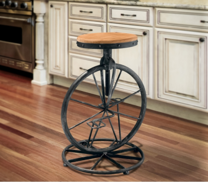 Barhocker Barstuhl Stuhl Küchenhocker Michaelo