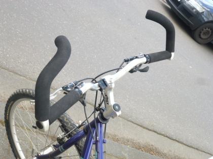 (226) 21 Gang 26 Zoll Rh 46 Gabel sehr leicht