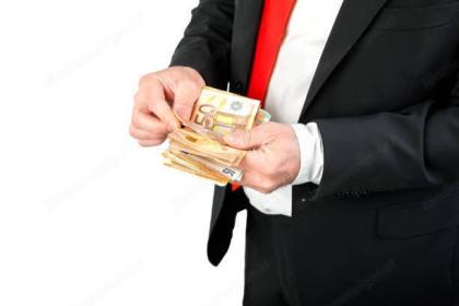  Ich bin ein seriöser Privatkreditgeber