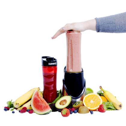 Welcher Mixer für Smoothies