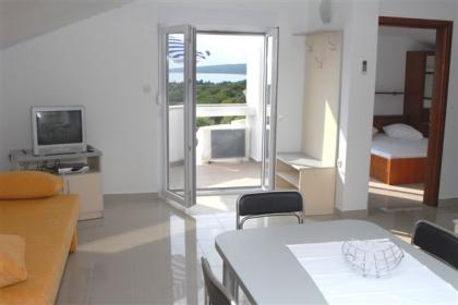 Unterkunft in Kroatien - Insel Pag