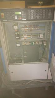 Boge SF 60 Schraubenkompressor frequenzgeregelt