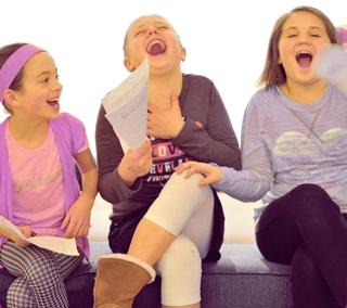 English for Kids in Berlin - English Language Classes for Kids 4-11 yrs - Englis