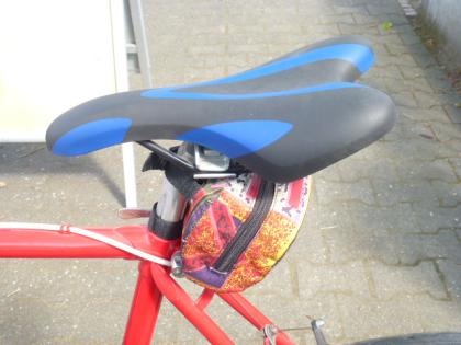 (223) 18 Gang 26 Zoll sehr leicht Rh 57