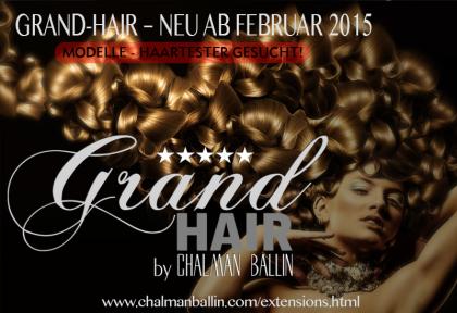 Haarverlängerung – Modelle, Haartester Gesucht in Stuttgart, Frankfurt, Basel un
