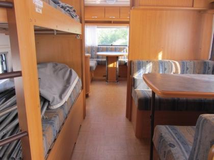 LMC/Münsterland 720 RDK