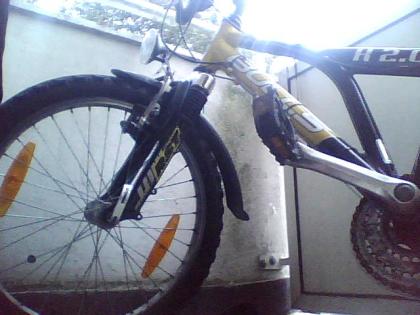 Bulls Kinderrad 20Zoll 21 gang