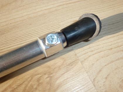 (84) für 24 - 28 Zoll verstellbar