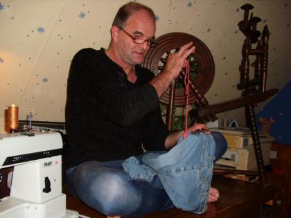 Änderungsschneiderei & Nähmaschinenservice für`s Emsland,Ostfriesland,Raum Clopp