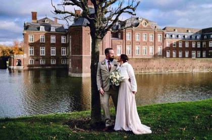 Hochzeitsfotograf, Hochzeitsreportagen in ganz NRW ab 590,00€