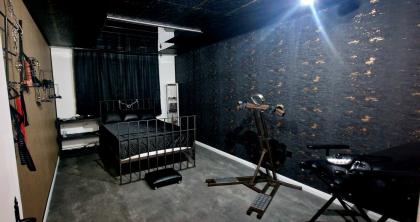 Stundenzimmer/Studio