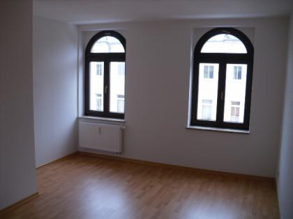 Etagenwohnung mieten in Chemnitz-Schloßchemnitz/Lohrstrasse