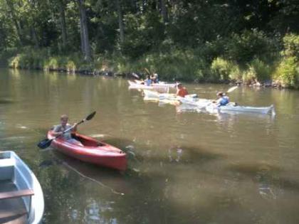 Ab 35 EUR FeWo`s & Ferienhaus bei Plau am See, Mecklenburgischen Seenplatte