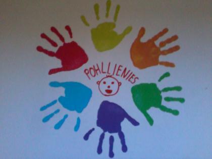 Kinderbetreuung bei den Pohllienies in 53881 Euskirchen - Wisskirchen