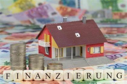 Nicht rückzahlbare Finanzierung
