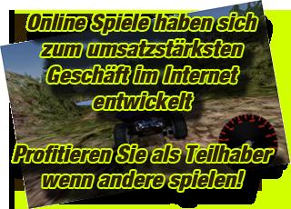 Die Firma Games4you.tv steht kurz vor dem Launch Ihres Megaprojekts genannt: Das