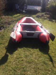Schlauboot