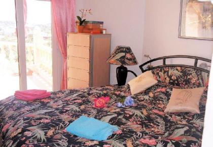 ❤️ Spanien Ferienhaus in Dénia Costa Blanca – privater Pool & Meerblick mieten