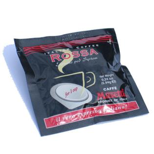 Musetti Caffe - italienischer Gourmet Kaffee