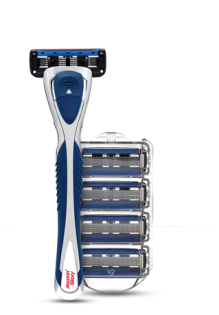 DER BART MUSS WEG .  NICHT DEIN GELD