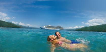 Christliche Single Karibik-Kreuzfahrt 