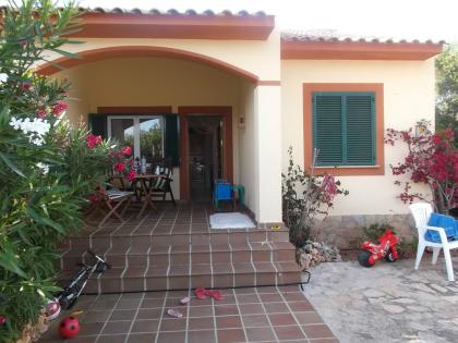 Mallorca - Ferienhaus von Privat