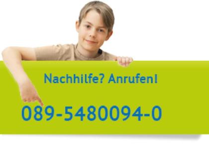 Wir bieten Nachhilfe über das Bildungspaket an - erledigen für Sie das gesamte b