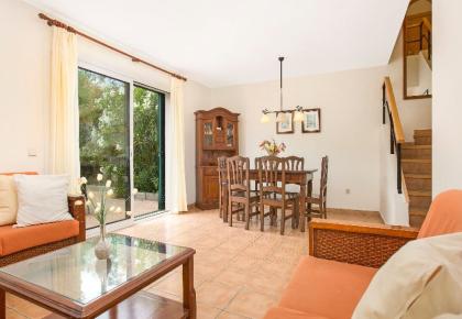 Bungalow am Strand der Costa Brava in Spanien günstig buchen 