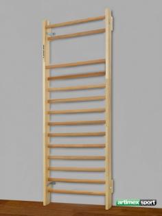 Sprossenwand  gymnastik Berlin ,2.3 m