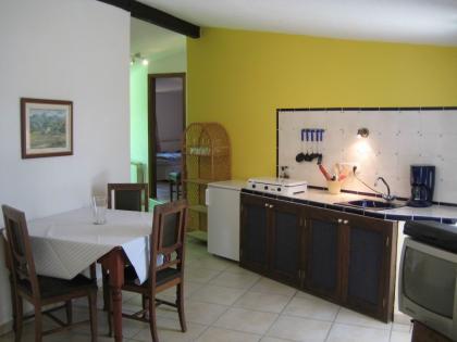 Mallorca-Son Macia, Apartment Grande der KINDERFREI geführten FincaOase-Can Negr
