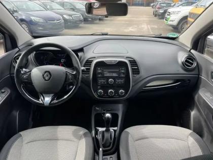 Renault   Captur ,11. 2014   weinig  Kilometer   47.800 km 