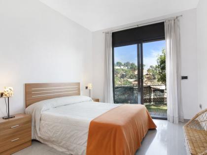 Traumurlaub 2026: Modernes Ferienhaus an der Costa Brava privater Pool mieten