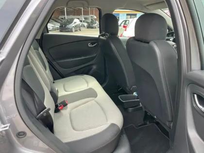 Renault   Captur ,11. 2014   weinig  Kilometer   47.800 km 
